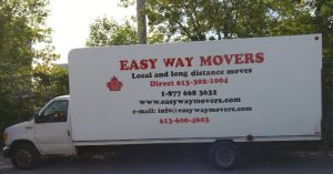 Easy Way Movers Inc. photo 5
